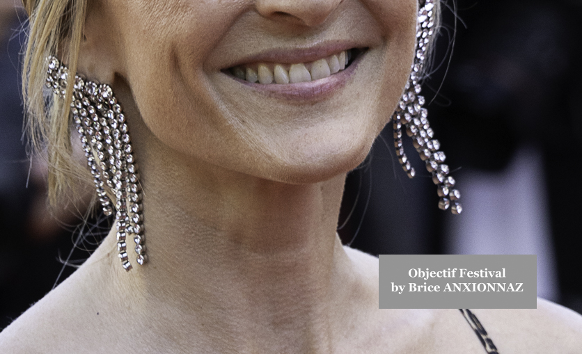 Megalopolis   / 77th Cannes International Film Festival / Objectif Festival by Brice ANXIONNAZ